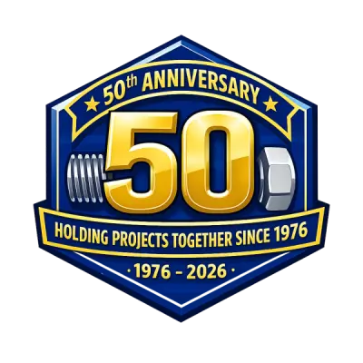 50th logo no white